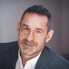Paul Mason 