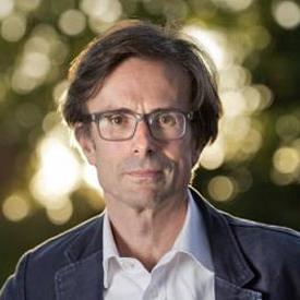 Robert Peston