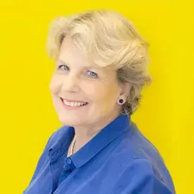 Sandi Toksvig official speaker profile picture