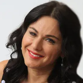 Tania de Jong 