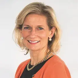 Zanny Minton Beddoes 