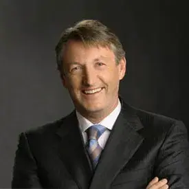 Kevin Gaskell