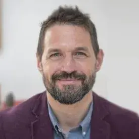 Alistair Appleton 
