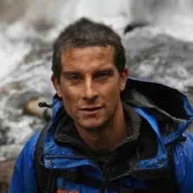 Bear Grylls 