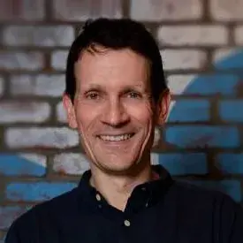 Bruce Daisley 
