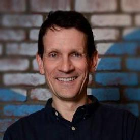Bruce Daisley 