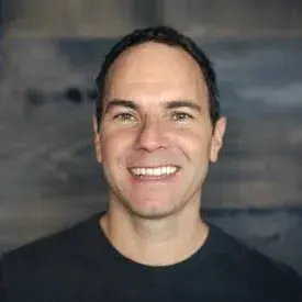 Chris Barton 