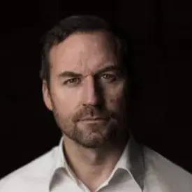 Colin MacLachlan
