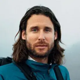 David Mayer De Rothschild official speaker profile picture