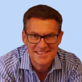 David Smith 