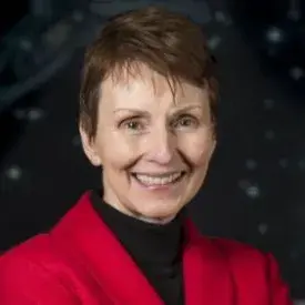 Helen Sharman 