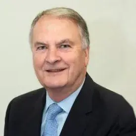 Ian Mullen 