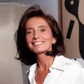 Isabel Aguilera 
