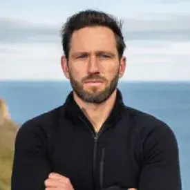 Jamie Morton 