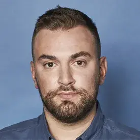 Jonny Benjamin 