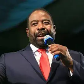 Les Brown 