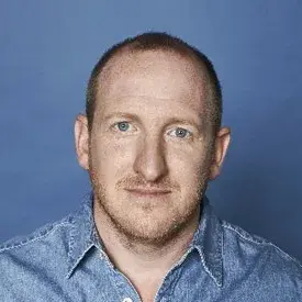 Neil Laybourn official speaker profile picture