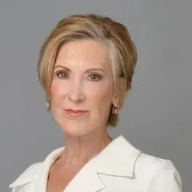 Carly Fiorina 