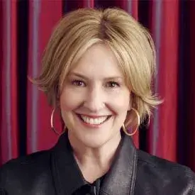 Brene Brown 