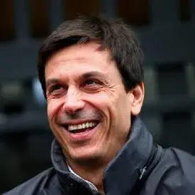 Toto Wolff 