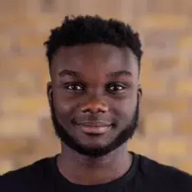 Timothy Armoo