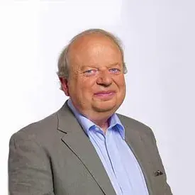 John Sergeant