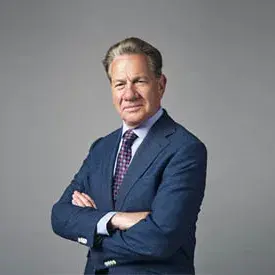 Michael Portillo