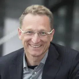 Andreas Weigend 