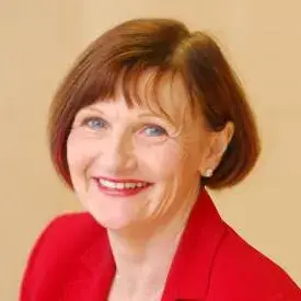 Barbara Hakin 