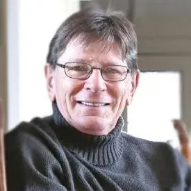 Barry Gibbons 