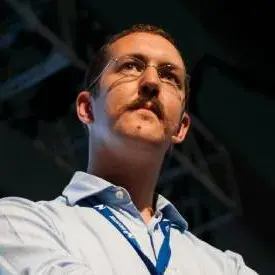 Ben Hammersley