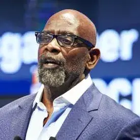 Chris Gardner 