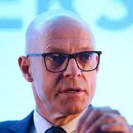 Dave Brailsford 