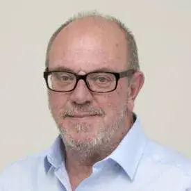 David Nicholson 