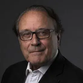 Dr James Bellini 