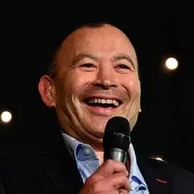Eddie Jones 