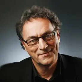 Gerd Leonhard 