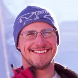Ian Parnell 