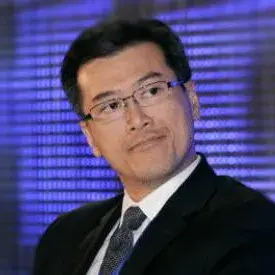 Jason Ma 