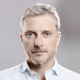 Jeremy White 