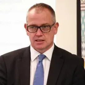 Kevin Green 