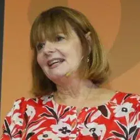 Linda Moir 