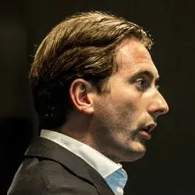 Mark Van Rijmenam 