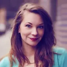 Amelia Kallman Official Speaker Profile Picture 
