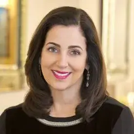 Joanna Shields 