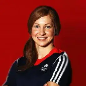 Joanna Rowsell Shand 
