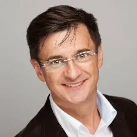 Allister Frost 