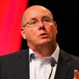 Nick Leeson 