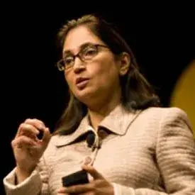 Padmasree Warrior