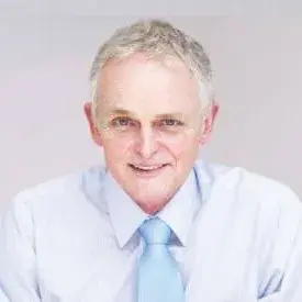 Steve Peters 